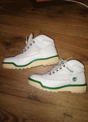 Ботинки тимберлэнд