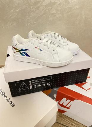 Кроссовки reebok