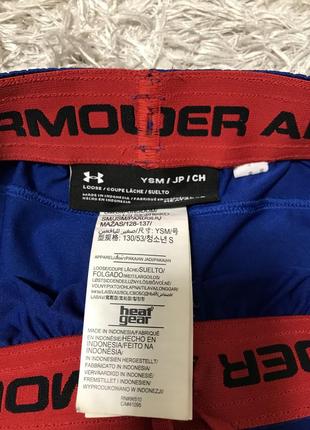 Шорти under armour3 фото