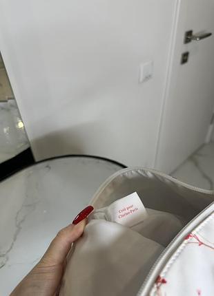 Косметичка clarins