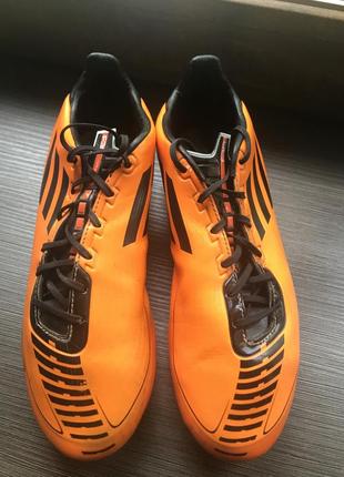 Бутси adidas f 30