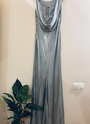 Сукня вечірня плаття sleep плаття комбінація