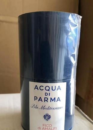 Acqua di parma blu mediterraneo fico di amalfi туалетная вода