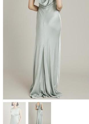 Сукня вечірня плаття sleep плаття комбінація