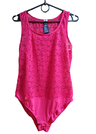 Кружевной бодик esmara