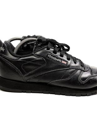 Кроссовки reebok classic1 фото