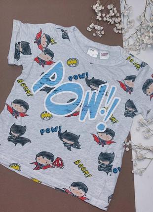 Футболка h&amp;m