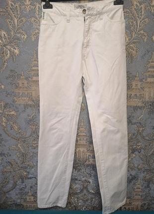 Armani оригинал джинсы летние р.24- 252 фото