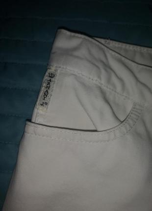 Armani оригинал джинсы летние р.24- 255 фото