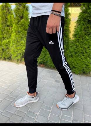 Спортивні штани adidas, тонкі❗️