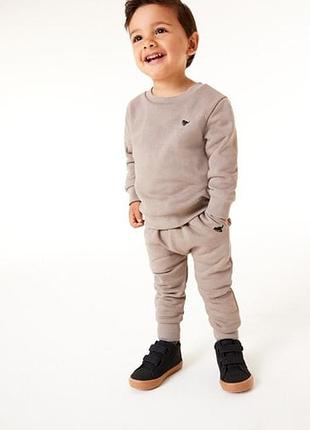 Костюм комплект світшот джогери next