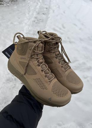 Черевики vasque gore tex