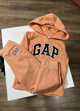 Костюм gap