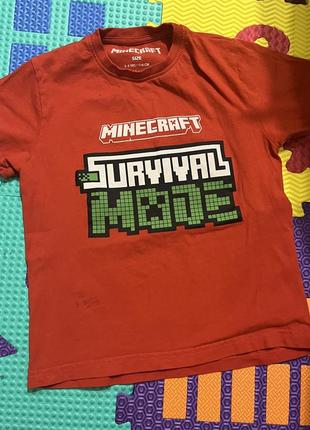 Футболка на хлопчика , футболка 116 зріст