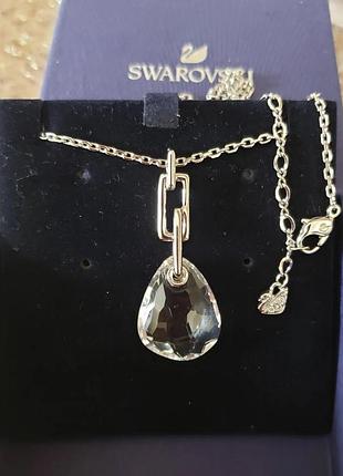 Кулон swarovski оригинал 5