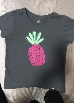 Футболочка coolclub 134-140розмір