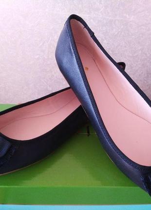 Балетки kate spade new york 7.5 us