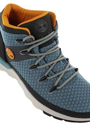 Чоловічі черевики sprint timberland