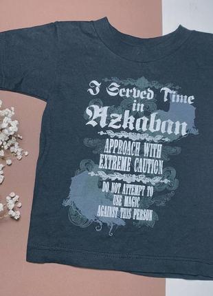 Футболка harry potter