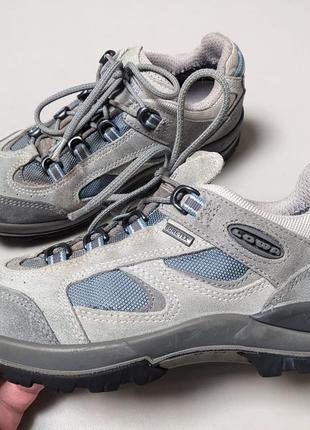 Lowa diuro xcr mid clearance