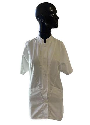 Халат медичний