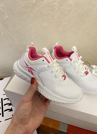 Кроссовки reebok