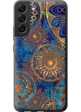 Чохол для samsung galaxy s22 plus з силікону fch_0003427