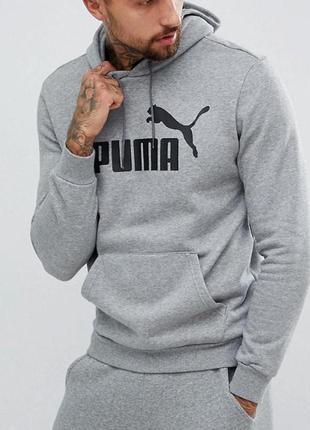 Стульяче худи puma