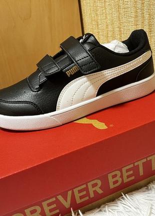 Кроссовки puma