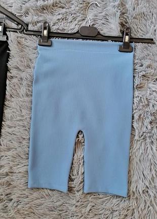 І велосипедки нові без паперової етикетки