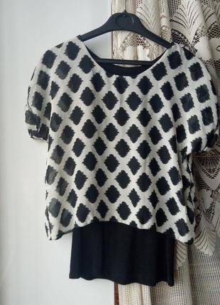 Бзуза, футболка