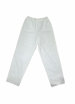 Штаны трикотажные