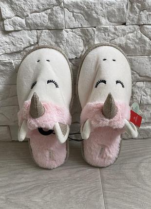 Домашні капці