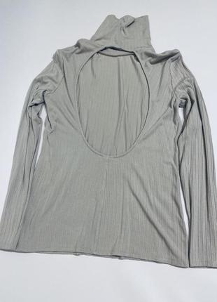 Жіночий гольф h&m 9