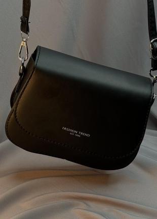 Жіноча сумка міні клатч, сумочка з ремінцем через плече4 фото