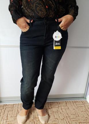Джинси прямого крою