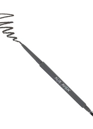 Автоматичний олівець для брів 03, alix avien, 0,5 г