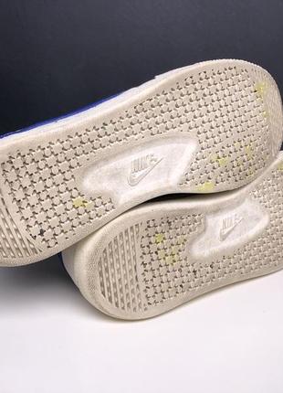 Кросівки nike killshot og grey 2