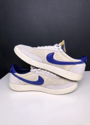 Кросівки nike killshot og grey 6