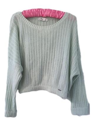 Свитерок hollister
