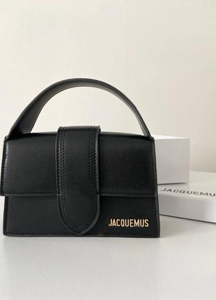 Сумка jacquemus1 фото