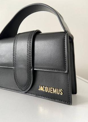 Сумка jacquemus2 фото