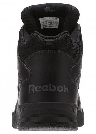 Reebok royal bb4500 hi28 фото