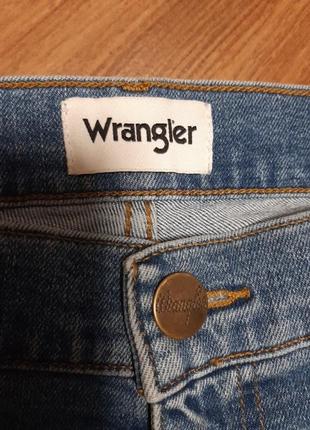 Джинси wrangler3 фото