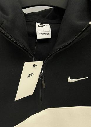 Спортивный костюм nike big swoosh6 фото