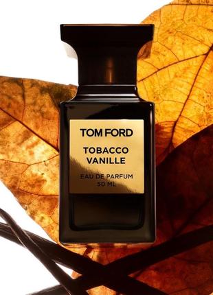 Аромат unisex в стилі tom ford тестер (парфумована олійна вода)