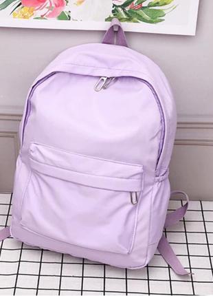 Міський рюкзак 1280 violet