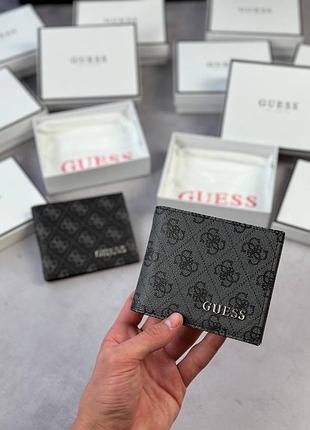 Гаманець guess 3
