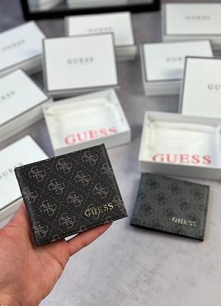 Гаманець guess 4