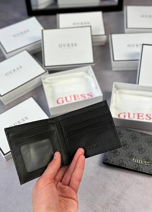 Гаманець guess 5